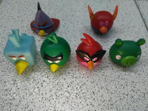 Angrybirds