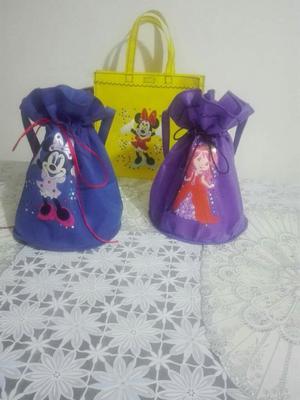 Bolsas para Las Sorpresas de Fiestas Inf