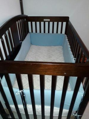 CUNA PARA BEBE