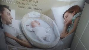 Cama Cuna para Bb Bien Cómoda para Ti Tú Pareja