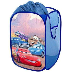 Cesta De Cars De Disney