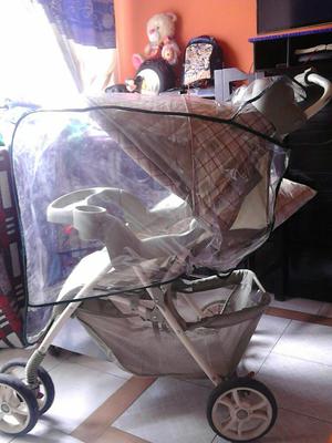 Coche para Bebe Barato