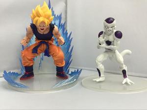 Dragon BALL Z – Freezer VS Goku
