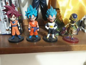 Figura Dragon Ball Wcf