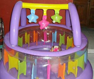 Inflable para Bebes
