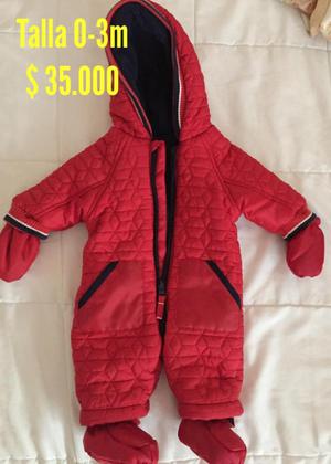 Lote de Ropa para Bebe