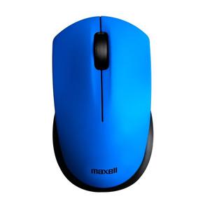 Mouse Maxell Wireless Travel Azul