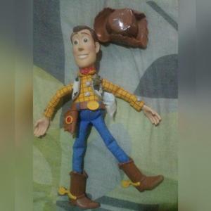 Muñeco Woody Disney
