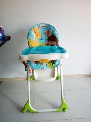 Silla para Bebe