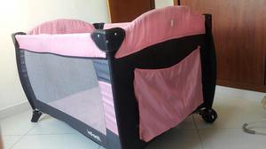 corral para bebe