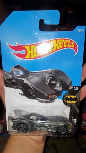 hotwheels Batman