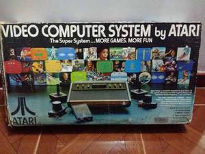 Atari  Completo