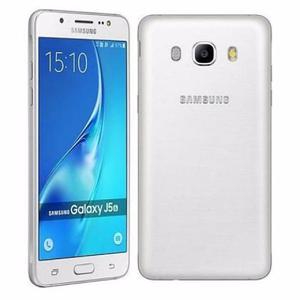 Celular Samsung Galaxy J Lte 16gb - Blanco- Negro