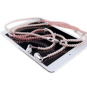 Fashionable Jewelry Pearl Necklace Stereo !