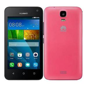 Huawei Y360 Dual Sim Pink