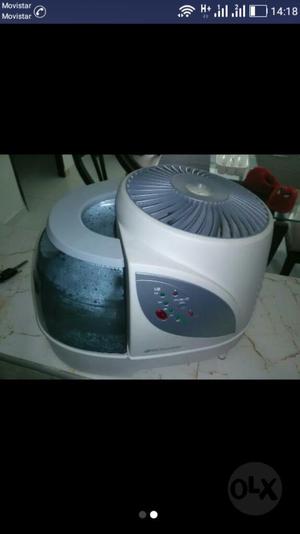 Humidificador Bionaire