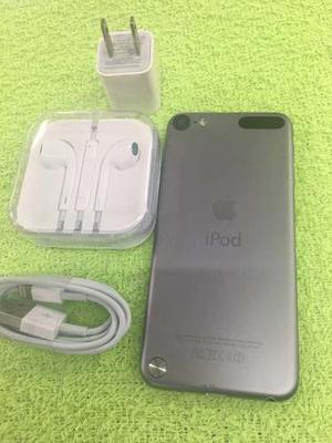 Ipod Touch 5 De 32 Gb