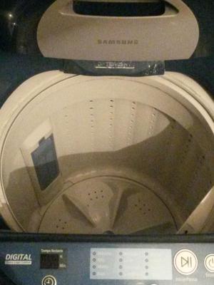 Lavadora Samsung 12 Lb
