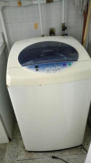 Lavadora Samsung 14 Libras