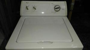 Lavadora Whirlpool 22 Lbs Como Nueva