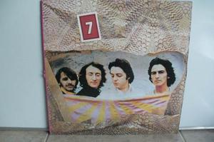 Lp Vinilo The Beatles Box 7