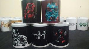 Mugs Al Detal Y por Mayor