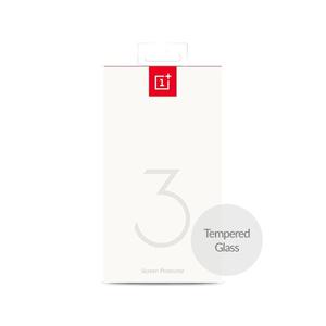 Oneplus 3/3t Tempered Glass Screen Protector