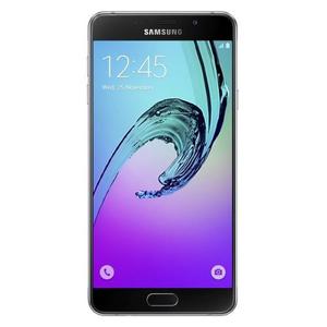 Samsung Galaxy A) A Dual Sim 16gb Lte (gold)