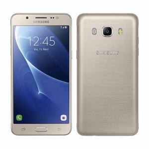Samsung Galaxy J Metal J510m Flash Frontal 4g Lte
