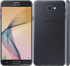 Samsung Galaxy J7 Prime Negro G610f/ds Lector De Huella 16gb
