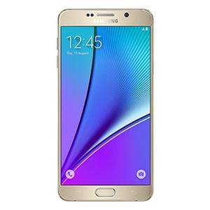 Samsung Galaxy Note 5 N Dual Sim 64gb Lte (gold)