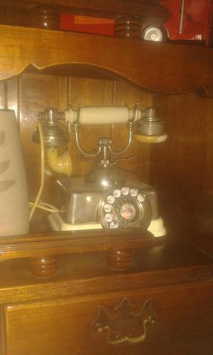 Telefono Japones Antiguo