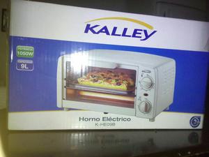 Vendo Horno Electrico