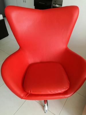 Vendo Sillon Mecedora