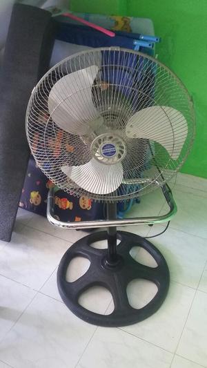 Ventilador