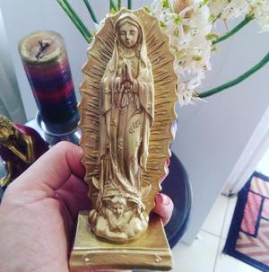 Virgenes de Guadalupe