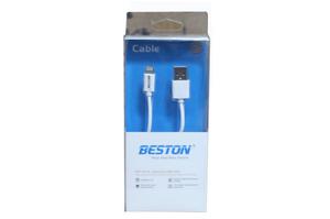 Cable Usb Entrada Iphone 6, Iphone 5 Ref: Bst-w106 Beston