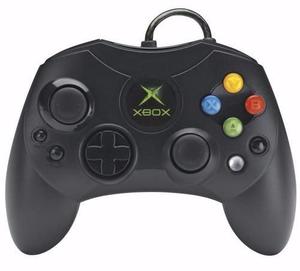 Control Xbox Clasica