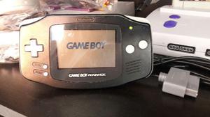 Game Boy Advance Clasico