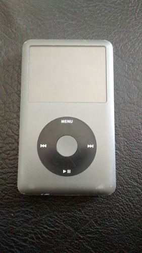 Ipod Classic 160gb 7 Generacion