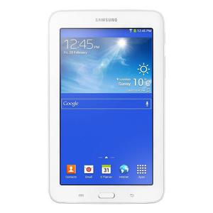 Samsung Galaxy Tab 3 Lite 7.0 Ve Tgb Wifi (white)