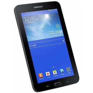Tablet Samsug Galaxy Tab E Negra 7 Pul, Sm-t113nykucoo