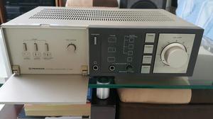 Amplificador Pioneer Ax30