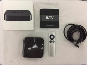 Apple Tv 3Ra Generacion