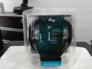 Audifono Profesional Sennheiser