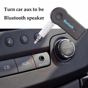 Bluetooth Para Carro
