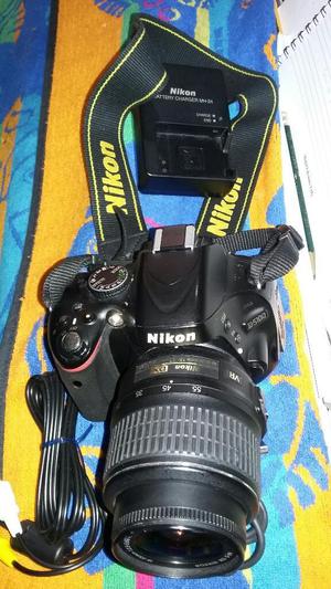 Camara Semiprofecional