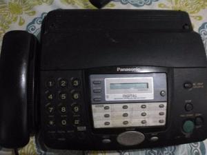 Fax Panasonic