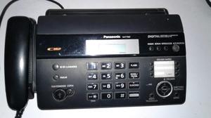 Fax Panasonic En Muy Buen Estado