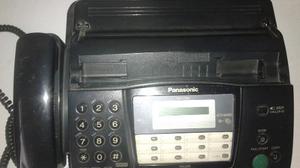 Fax Panasonic Kx Ft901
